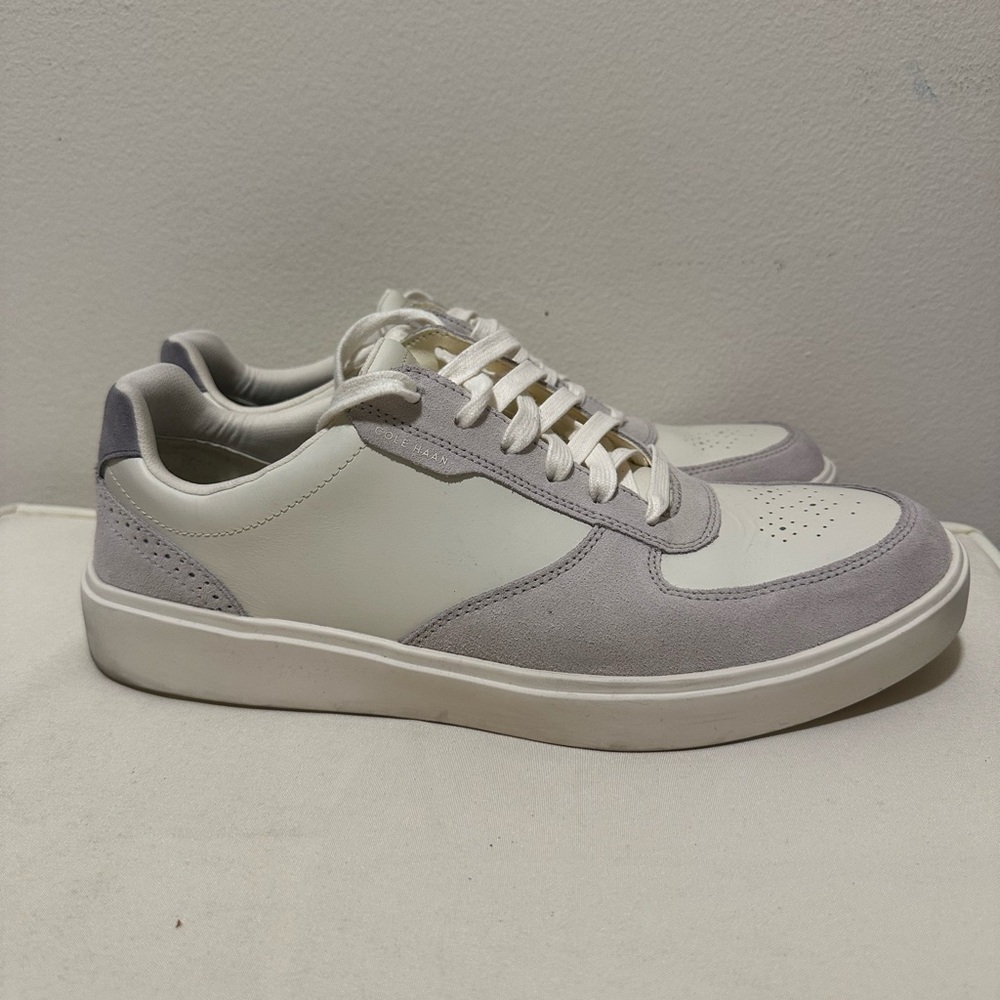 Men’s Cole Haan Grand Crosscourt Transition sneakers Sz. 13